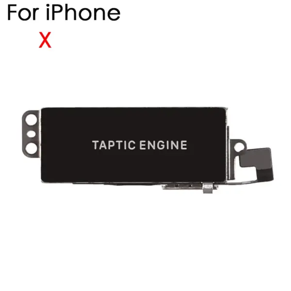 iPhone Taptic Engine Vibrator Flex Cable Replacement - Image 14