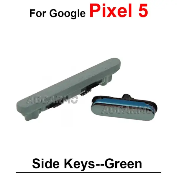 Google Pixel 5 6Pro Power Volume Button Replacement - Image 4