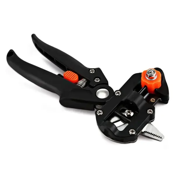 Garden Pruning Shears with Replacement Blades - Image 6