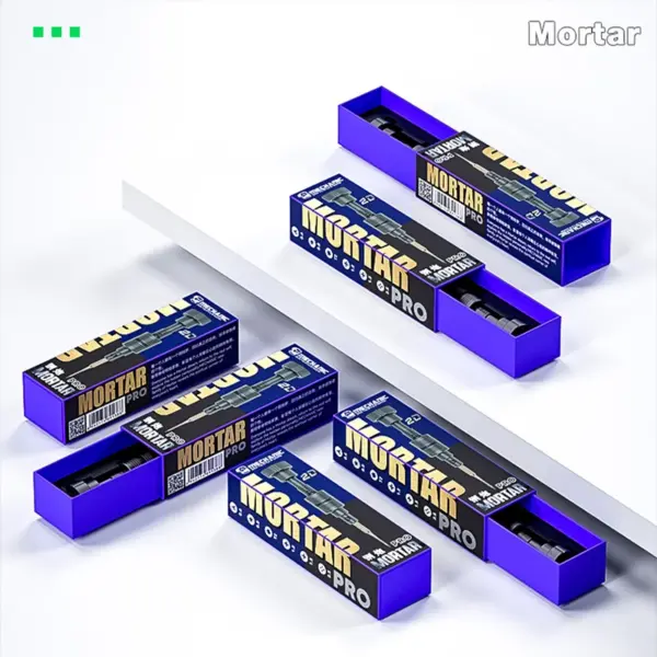 Pro Mechanic Y-Type Torx Screwdriver for Repair - Image 6