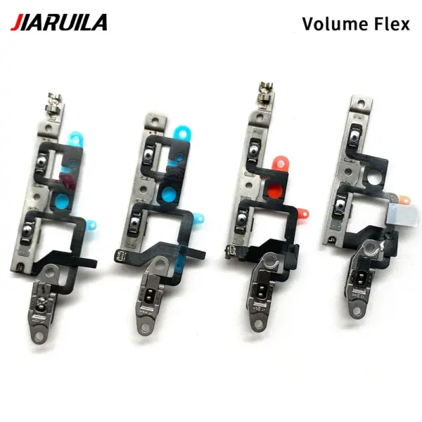 Power Button Flex Cable for iPhone 13-15 Pro Max - Image 6