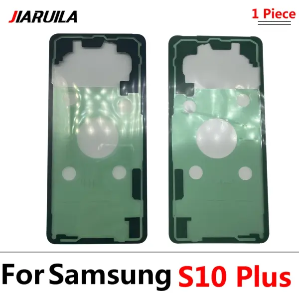 Samsung S20-S23 Waterproof Battery Cover Adhesive Tape - Image 17