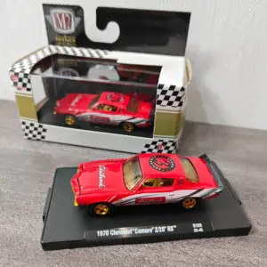 M2 Chevrolet 1/64 Vintage Diecast Pickup Truck 54 Sc5308c6642a44471bbdb304d2b6f92d0c