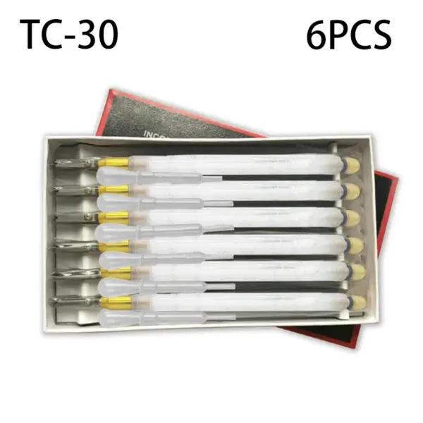 TC-17 Professional Glass Cutter Tool with Oil - Image 14