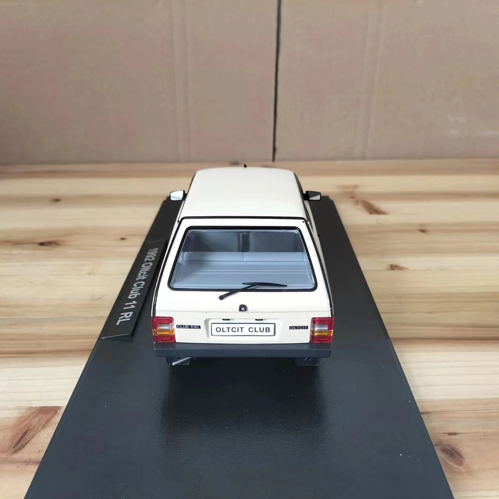 1:18 Citro1990 Axel Diecast Car Model 4 1:18 Citro1990 Axel Diecast Car Model - Image 4