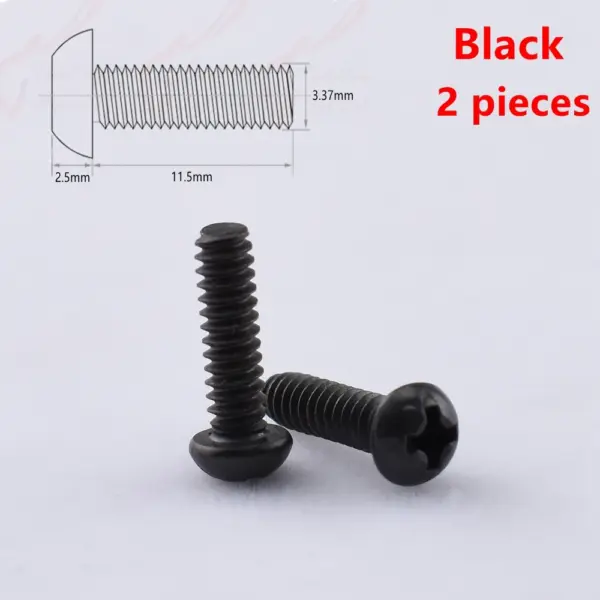 Electric Guitar Selector Switch Screws Set - Image 9