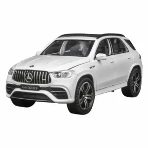 1:32 Metal Benz GLE63S Off-Road Model Car 15 Sc5871508754a475f885fab0610cabbc5o