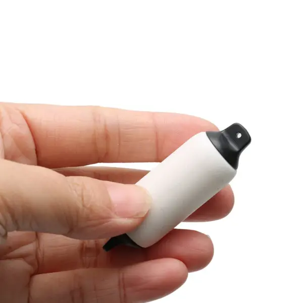2PCS ABS/Silicone Crash Columns for Boat Models - Image 4