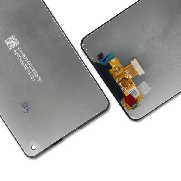 Samsung Galaxy A21S 6.5 inches IPS LCD Display Assembly - Image 6