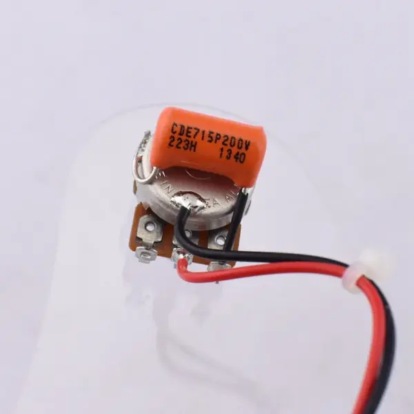 Electric Guitar HH/HSH Wiring Harness Set - Image 4