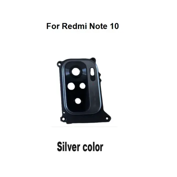 Xiaomi Redmi Note 10/10S Camera Lens Glass Replacement - Image 8