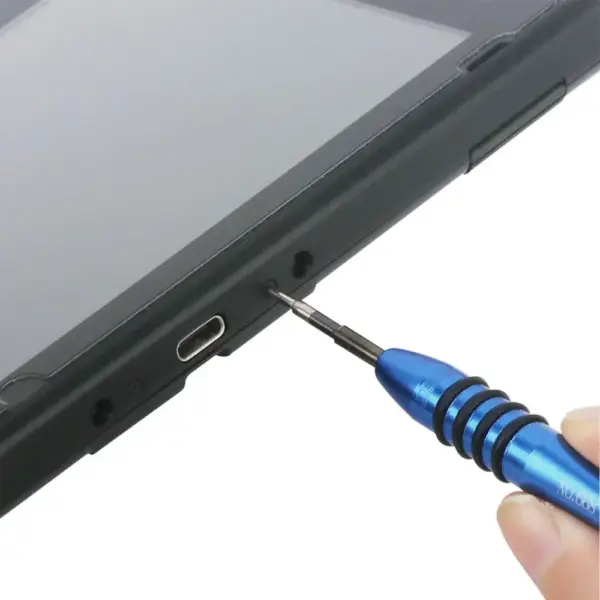 Y Tip Triwing Screwdriver Set for Repair - Image 6