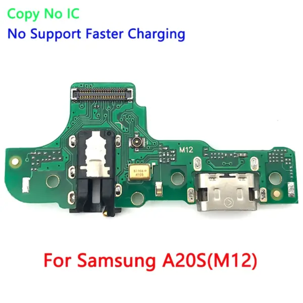 Samsung A10-A50S USB Charging Flex Cable Kit - Image 9