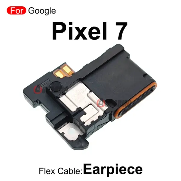 Aocarmo Google Pixel 7/7Pro Ear Speaker Replacement - Image 4
