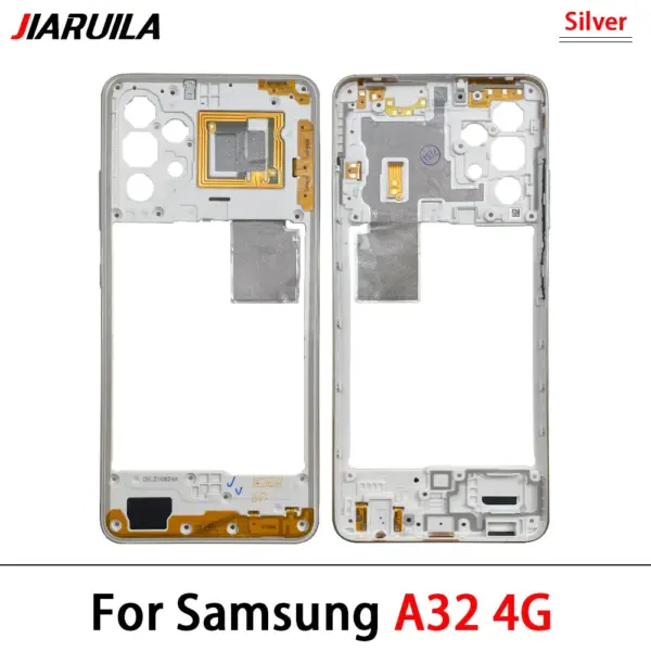 Samsung A32 4G & 5G Middle Frame Housing Replacement - Image 8