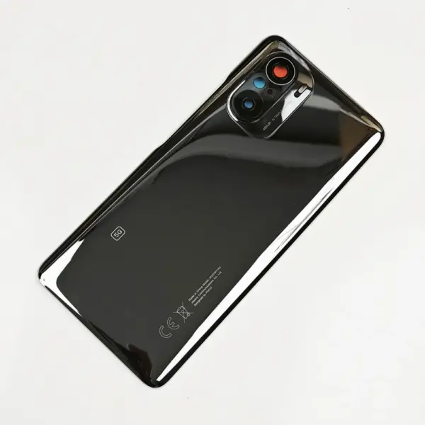 Poco F3 OEM A+ Back Glass Cover - Image 2