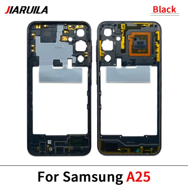 Samsung A05/A05S/A25 Rear Housing Frame - Image 8