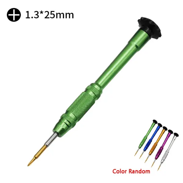 Precision Screwdriver Set for Phone Repair - Image 16
