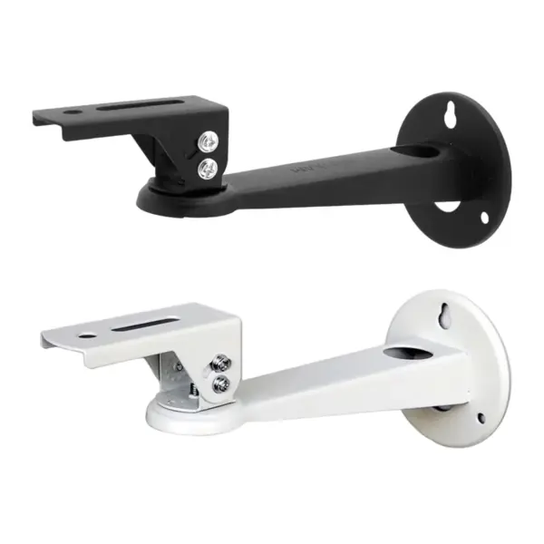 Adjustable Metal Projector Mount Bracket 360° - Image 2