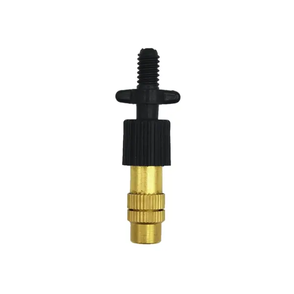 Brass Nozzles for Drip Irrigation System - Image 4
