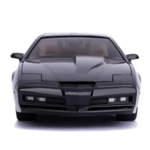 1/24 Knight Rider KITT Pontiac Firebird Model 12 Sc681823d77b7430192f8f9ef0f218ef6f