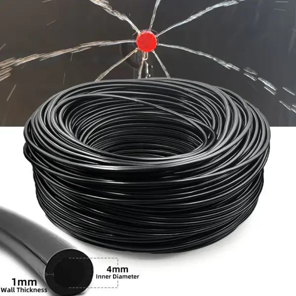5M-30M Outdoor Misting Cooling System - Image 5