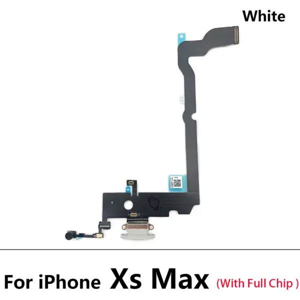 USB Dock Connector Flex Cable for iPhone Models - Image 11