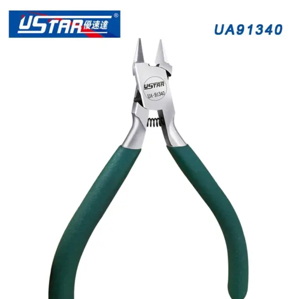 Precision Cutting Nippers for Model Building