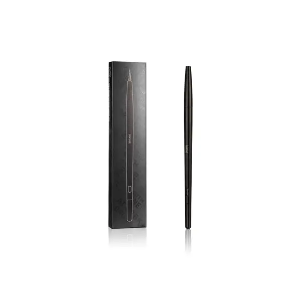 Aluminium Alloy Interchangeable Fine Tip Brush - Image 13