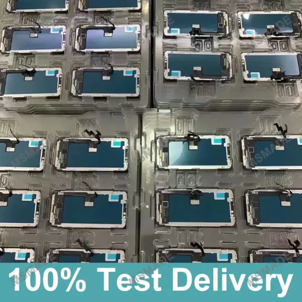 iPhone LCD Touch Screen Replacement for X/XS/XR - Image 6
