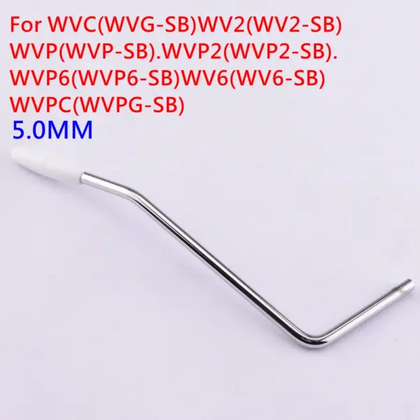 Wilkinson Guitar Tremolo System Bridge Arm 5.0/5.5MM - Image 6