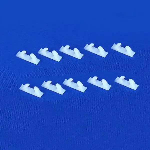 10PCS Resin Fairlead Guide Hooks for RC Boats - Image 8