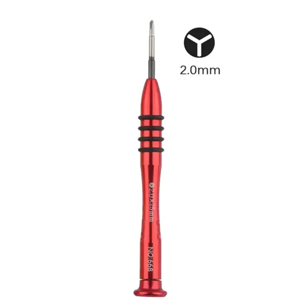 Y Tip Triwing Screwdriver Set for Repair - Image 7