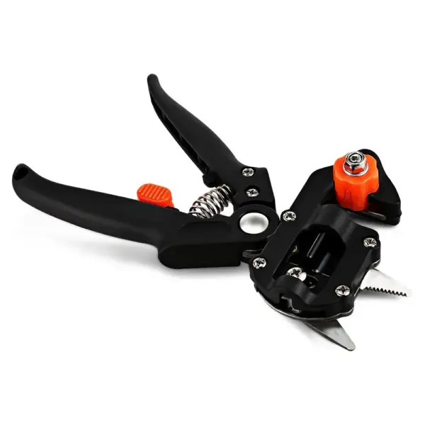 Garden Pruning Shears with Replacement Blades - Image 3