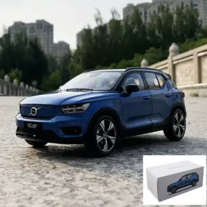 1:18 XC40 SUV Diecast Alloy Model Car 22 Sc75a023dd3ed476084e1e7826adfd4c0D