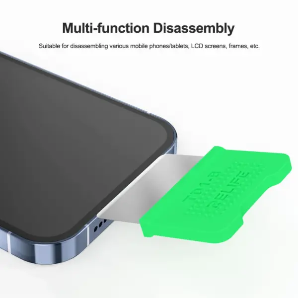 Mobile Phone LCD Screen Pry Tool Set - Image 3