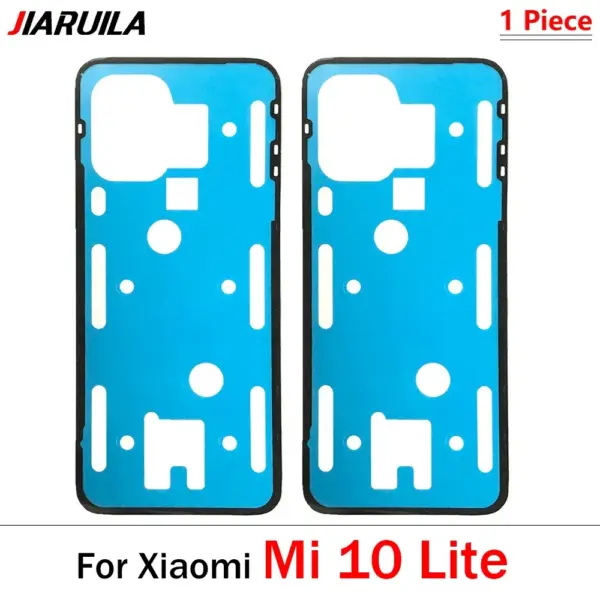 Adhesive Tape for Xiaomi Mi 10 to 14 Pro Lite - Image 12
