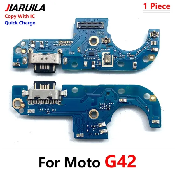 Fast Charger for MOTO G73 5G & More - Image 13
