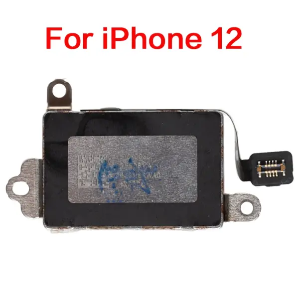 iPhone Taptic Engine Vibrator Flex Cable Replacement - Image 10