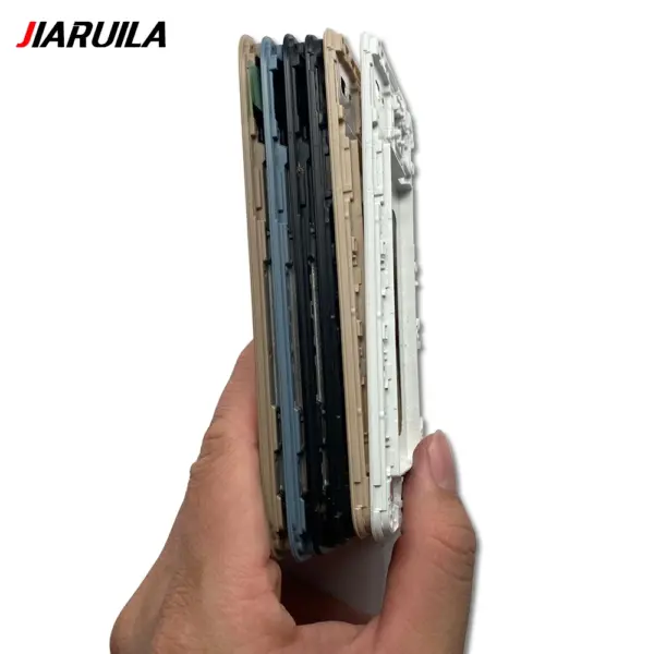 Samsung J5 J7 2017 G610 Middle Frame Bezel - Image 6