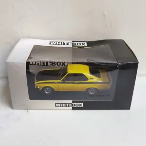 1:24 Scale OPEL MANTA AGT/E Diecast Model Car 11 Sc805441641f546ed9ddabdca150bbd86N 1