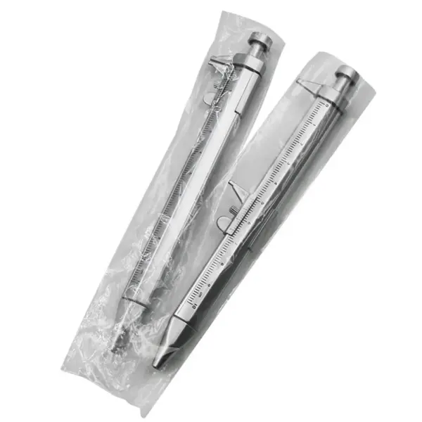 Vernier Caliper Ballpoint Pen 0-100mm - Image 6
