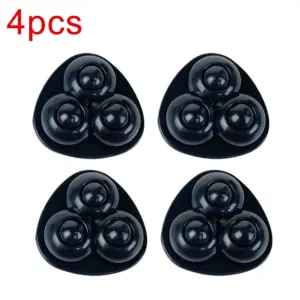 4pcs 360° Mini Caster Wheels for Furniture 27 Sc80b845b9be74121ae9e63ab991534531