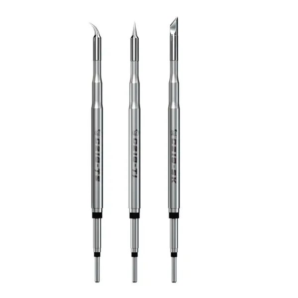 Mechanic C210 Soldering Iron Tips Set - Image 5
