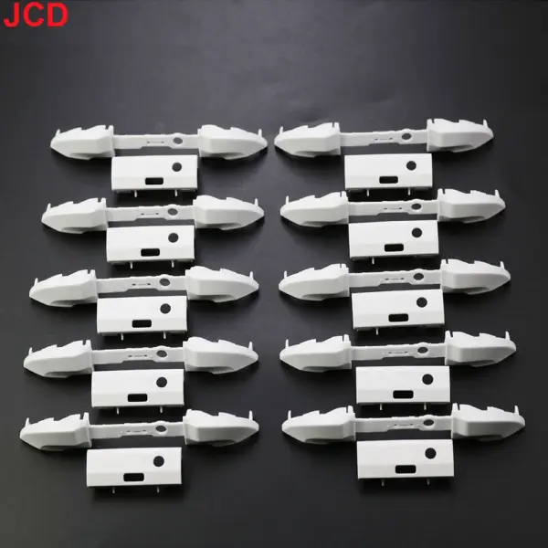 10 Sets Black White Buttons for Xbox Controllers - Image 3