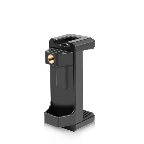 Selfie Stick Tripod with Cold Shoe Mount - Image 7