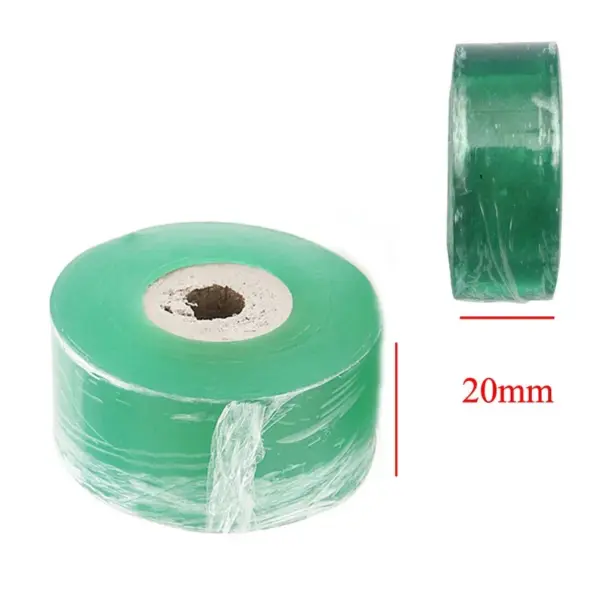 Grafting Tape for Plants - Stretchable Moisture Barrier - Image 7