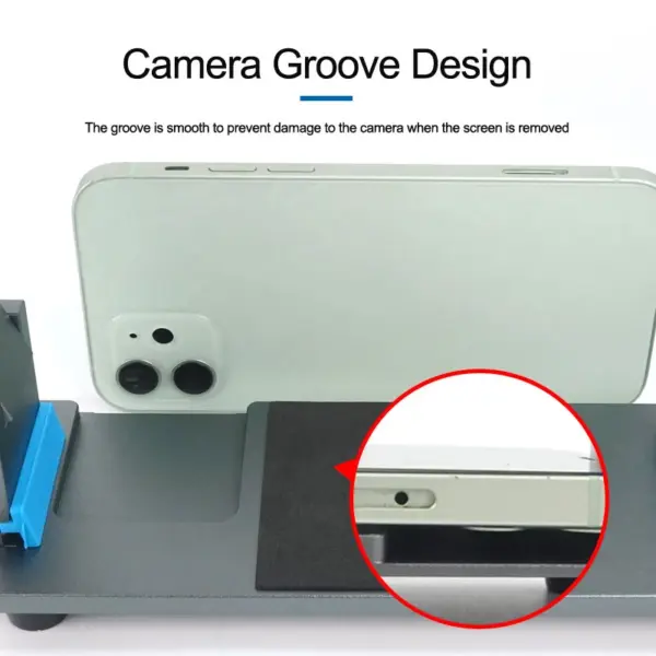 Heating-Free LCD Screen Separator for Smartphones - Image 4
