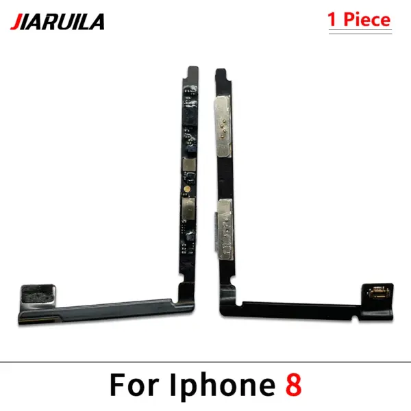 iPhone Battery Protection Flex Cable Set 10Pcs - Image 2