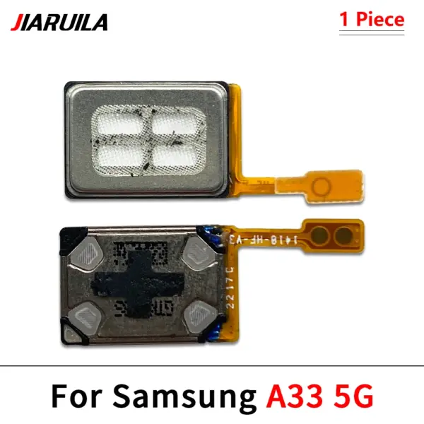 Samsung A33 5G Top Ear Speaker Replacement - Image 3